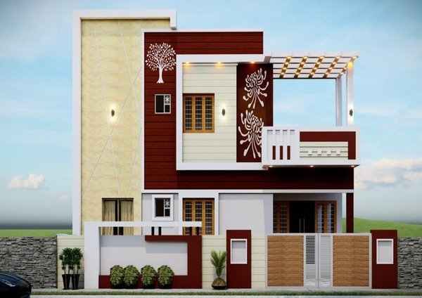 Buildind Construction and Contractors in Chennai