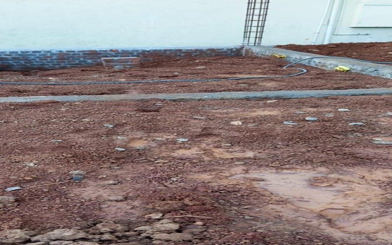 Buildind Construction and Contractors in Chennai