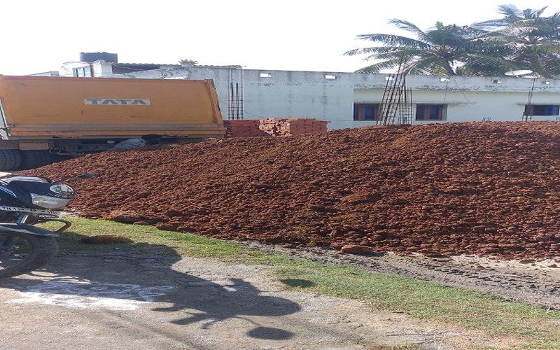 Buildind Construction and Contractors in Chennai