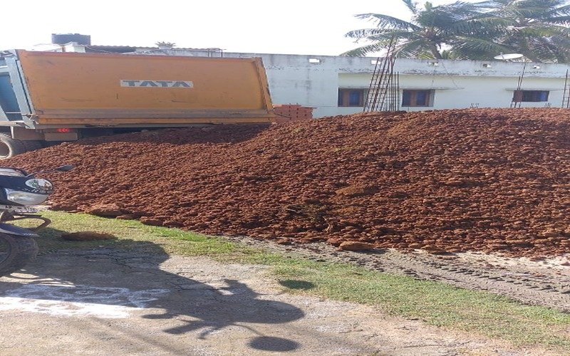 Buildind Construction and Contractors in Chennai