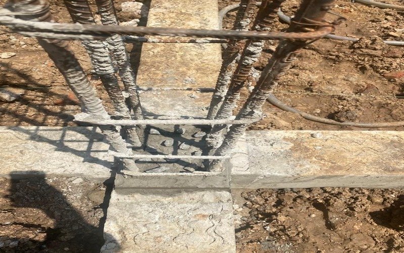 Buildind Construction and Contractors in Chennai