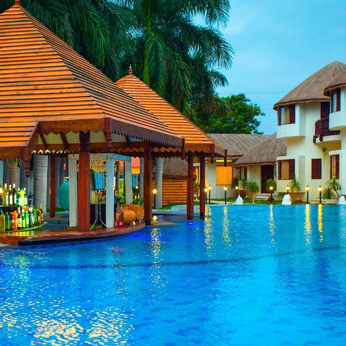 Buildind Construction and Contractors in Chennai