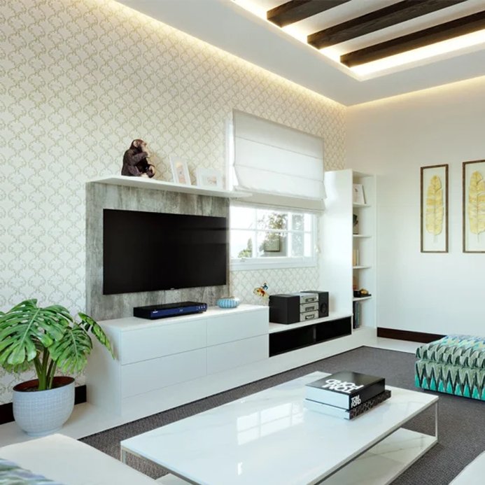 Buildind Construction and Contractors in Chennai